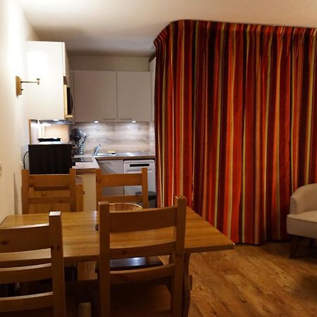 Flocon Residence Cybele Brides-les-Bains Εξωτερικό φωτογραφία