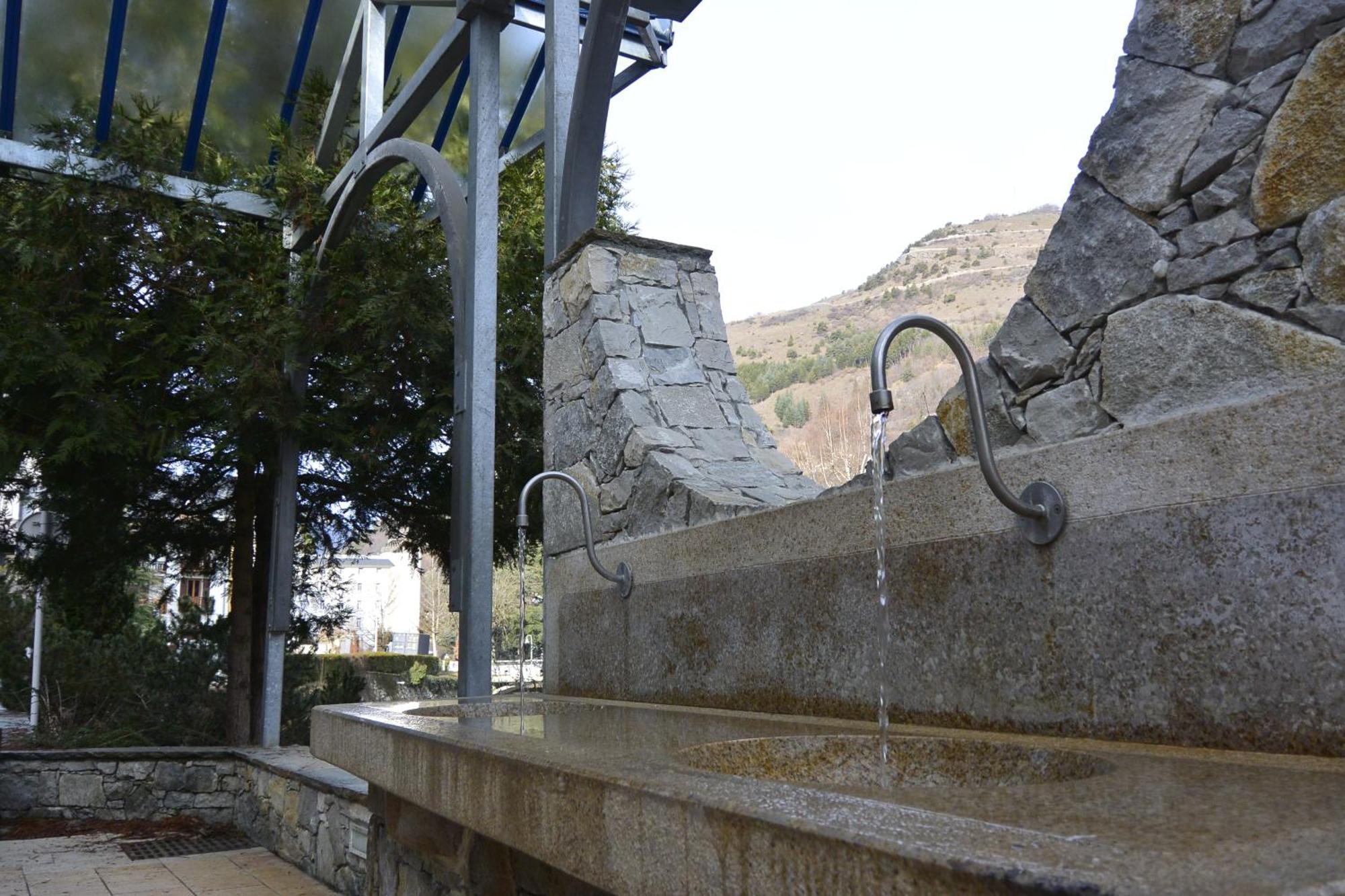 Flocon Residence Cybele Brides-les-Bains Εξωτερικό φωτογραφία